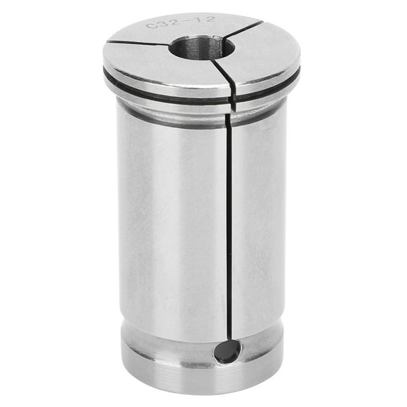 Milling Machine Chuck,Straight Shank Collet High Straight Shank Collet Straight Shank Collet Unparalleled Experience