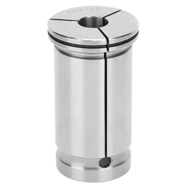 Milling Machine Chuck,Straight Shank Collet High Straight Shank Collet Straight Shank Collet Unparalleled Experience