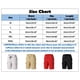 thumbnail image 2 of WILLBEST Pantalones Cortos para Hombre, Informales, Lisos, con Bolsillo Cargo, Ajustados, con Cordón, de Verano, 2 of 6
