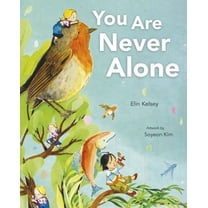 Pre-Owned You Are Never Alone (Hardcover) 1771473150 9781771473156