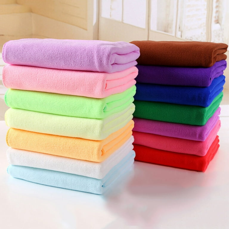 Sweat cheap towels walmart