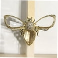 thumbnail image 4 of Houderco Anillo Para Mujer Abeja Dorado En Material Premium Para Uso Diario, 4 of 8