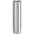 thumbnail image 2 of CRAFTSMAN Deep Socket, SAE, 1/4-Inch Drive, 11/32-Inch, 6-Point (CMMT43576),Full Polish, 2 of 2