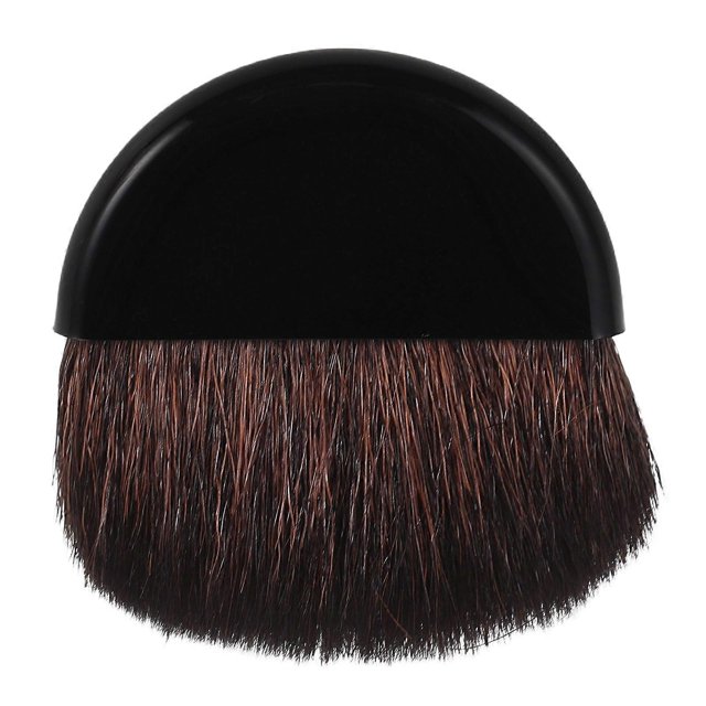 Portable Makeup Brush For Women Concealer Brush For Travel Multi-Functional Make-Up Brush Tool Flat Brush For Makeup Soft Brush