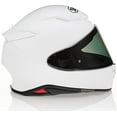 thumbnail image 6 of Shoei RF-1400 Solid Helmet (XX-Large, White), 6 of 7