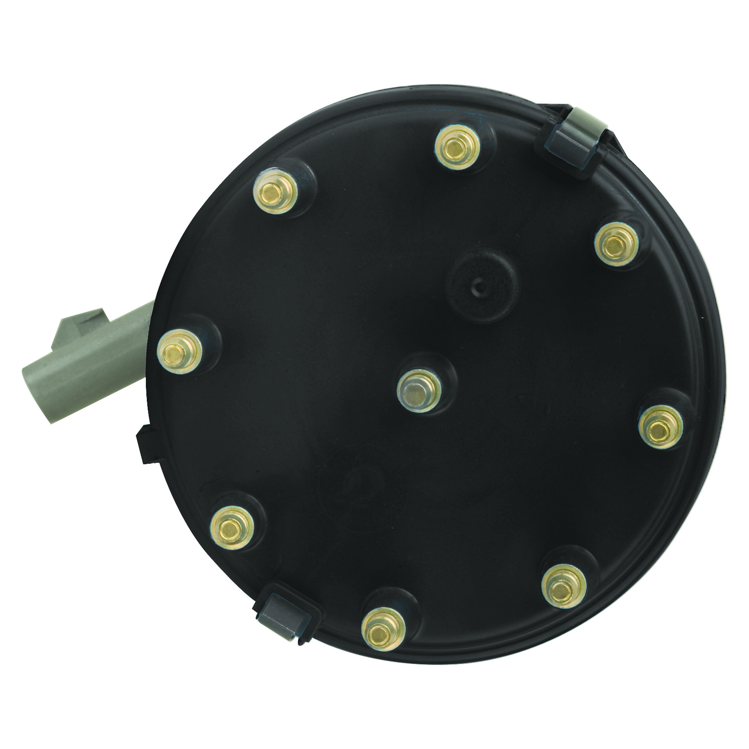 NEW Distributor Fits Ford Country Squire 1987-1991 E5Ze-12127-Ba E6Sz-12127-E 2-YEAR WARRANTY