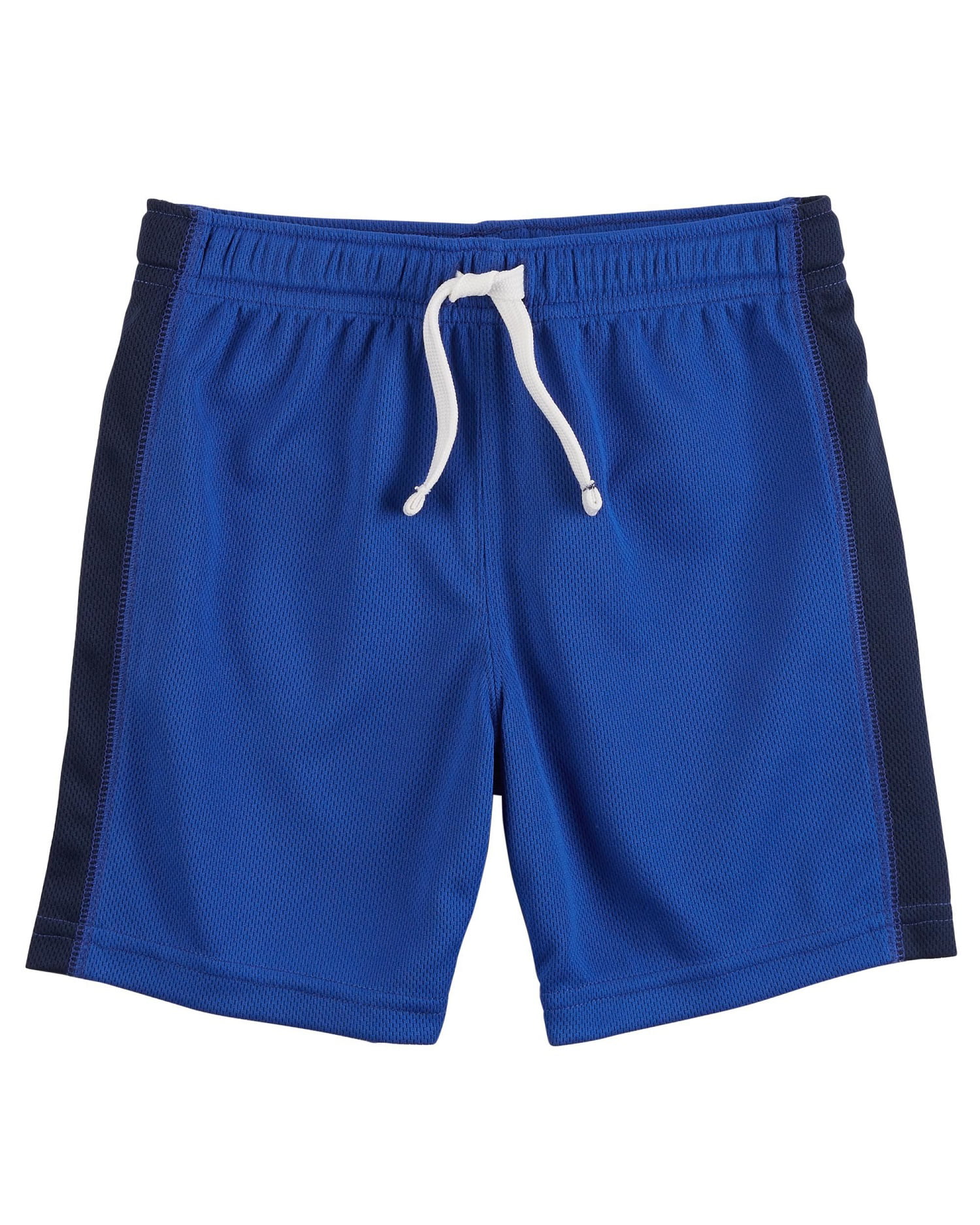 Carters Baby Boys Pull-On Mesh Shorts 