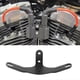 thumbnail image 2 of Motorcycle Coil Ignition Relocation Side Bracket for Harley Sportster XL883 XL1200 48 72 2007-2023, 2 of 5