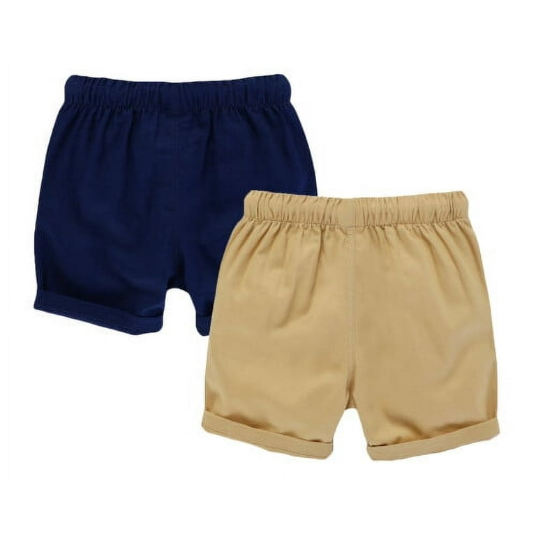 SEQUEL CHINO SHORTS TYPE-S