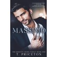 thumbnail image 1 of Massimo: romance mafioso de matrimonio forzado, 1 of 1
