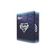 San Diego Padres Large Gift Bag