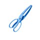 thumbnail image 1 of Pinzas de Pescado Tipo Tijera con Abrazadera Flotante – Herramienta de Pinzas de Pesca de Plástico ABS Livianas y Antideslizantes para Sujetar Pescado de Forma Segura, Control de Agua, Equipo de, 1 of 5