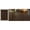 Oak Autumn Brown, variant on East West Furniture SP-7OH01 Sango Premier Engineered Hardwood Flooring - European Oak - 1/2 in x 7 in x Random Length Handscraped, 26.24 sqft/box, Chestnut