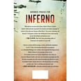 thumbnail image 2 of Inferno: The True Story of a B-17 Gunner's Heroism and the Bloodiest Military Campaign in Aviation History (Hardcover), 2 of 2