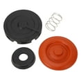 thumbnail image 1 of Kit de reparación de diafragma de válvula PCV, 4 Uds., 07K103469L, apto para A3 A4 A5 A6 A7 Q3 Q5 Q7 RS3 S3, 1 of 9