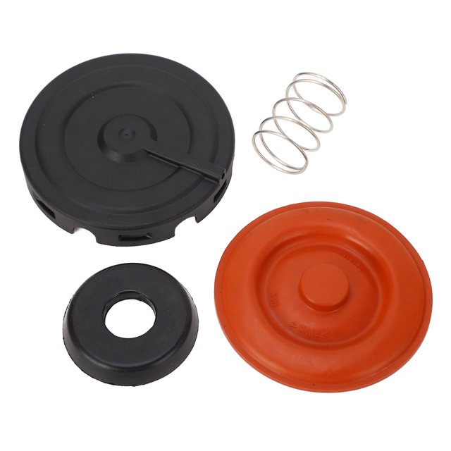 Kit de reparación de diafragma de válvula PCV, 4 Uds., 07K103469L, apto para A3 A4 A5 A6 A7 Q3 Q5 Q7 RS3 S3