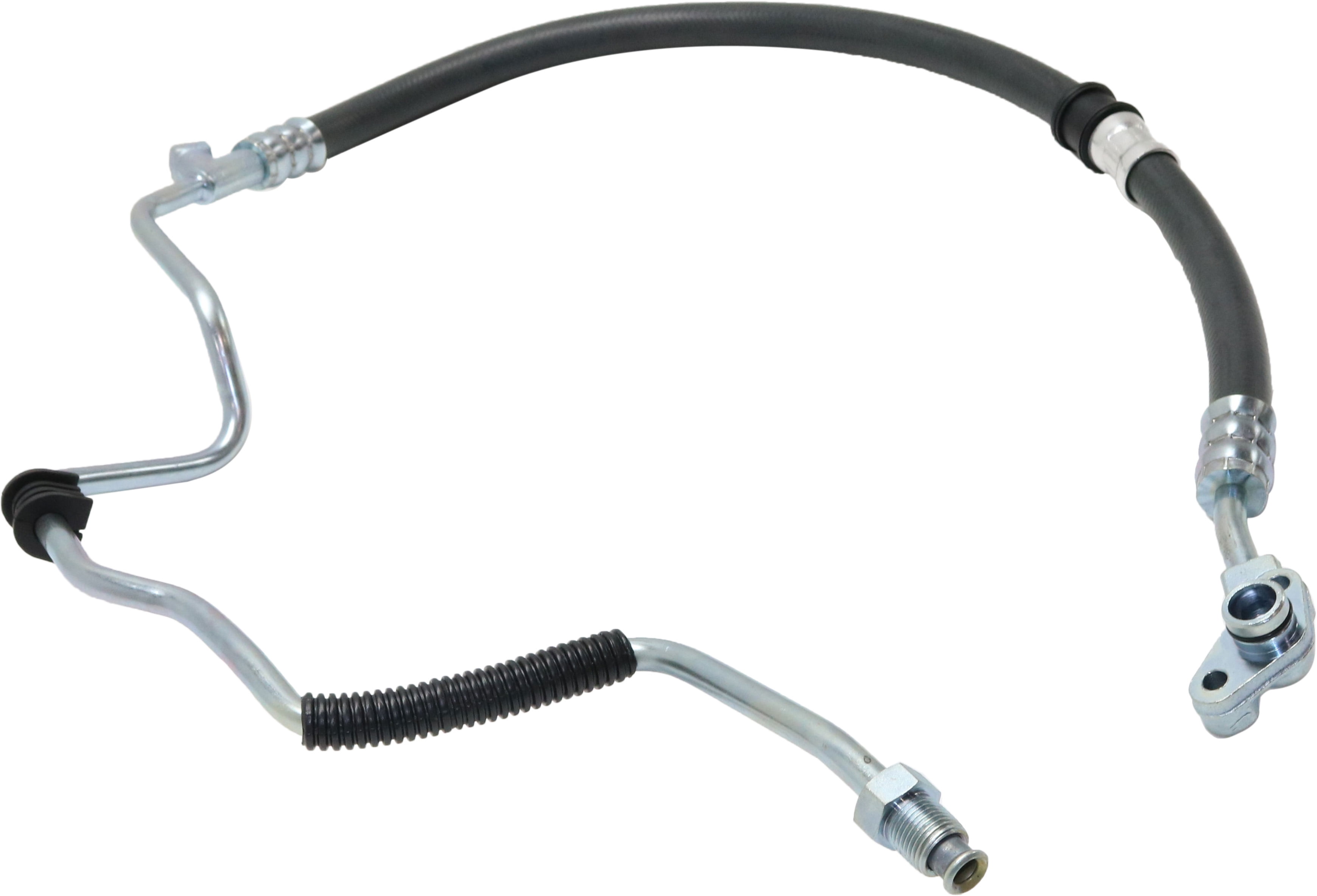 Replacement RH28990004 Power Steering Hose Compatible with 2006-2011 Honda Ridgeline 6Cyl 3.5L