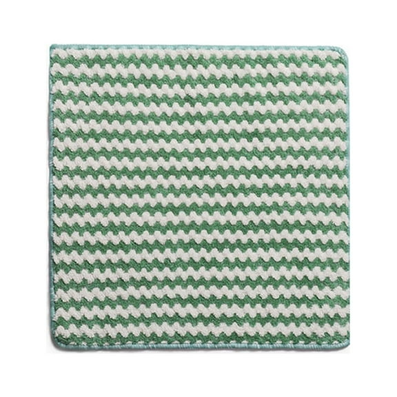 LUDJSKZ Wipes Wipes Antibacterial Surface Cleaning Microfiber Cleaning Cloth Dish Cloths Dish towels Super Soft and Absorbent Kitchen Dishcloths Fast Drying Microfiber Kitchen towels Hot Sale