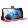 thumbnail image 4 of Funda Tipo Billetera GANGXUN para OnePlus 13 5G – Tapa Flip con Tarjetero, 4 of 5