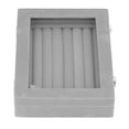 thumbnail image 1 of ANGGREK Jewellery Case, Better Display Jewelry Box For Bracelet, 1 of 8