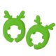 thumbnail image 5 of Soporte para cuchara mayimx Verde, 5 of 9