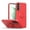 Red, variant on Case for Samsung Galaxy S23 6.1" 2023, Shockproof TPU Backplane & Hidden 360 Degree Rotating Kickstand Magnetic Car Mount Shock Absorption Anti-slip Anti-fall Full-protective Shell, White