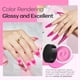 thumbnail image 2 of Kit de uñas Dip Powder Modelones con 4 colores y accesorios, 2 of 8