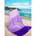 thumbnail image 3 of Alfombrilla de nailon Blanket OCOOPA S09 extra grande sin arena, 3 of 8