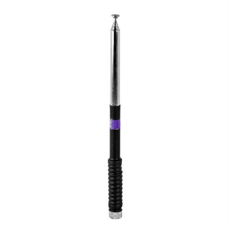 ESTONE Telescopic Extendable Long Range SMA-Male Antenna For GPS Garmin- Astro 220 320