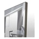 thumbnail image 2 of Espejo Con Pantalla LED Magic Mirror SNMC000446 43" FHD Roku, 2 of 3