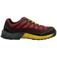 thumbnail image 6 of Caterpillar Men's Streamline Comp Toe Running Shoe,Red/Yellow,10 M US, 6 of 7