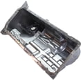 thumbnail image 4 of Oil Pan Compatible with 2001-2005 BMW 330i 2001-2006 330Ci 6Cyl 3.0L Aluminum, 4 of 5