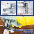 thumbnail image 2 of Bathroom Cleaner Shower Room Glass Scale Cleaner Stainless Steel Wash Basin Bathtub Decontamination, 2 of 5