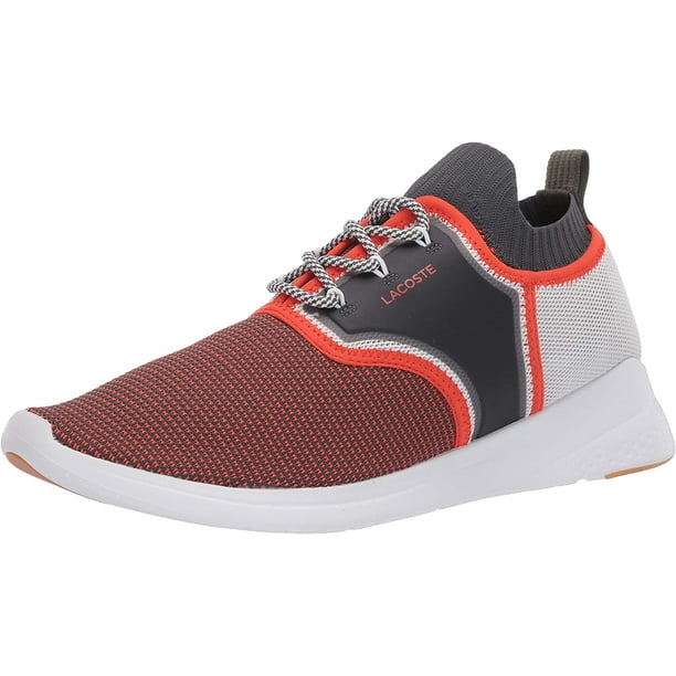 Lacoste clearance 2eme demarque
