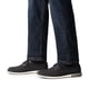 thumbnail image 5 of Zapatos Oxford para Hombre Bruno Marc Punta Lisa Negro Talle 13, 5 of 7