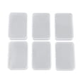 thumbnail image 4 of Organizer Storage Box Plastic Screw 10pcs Bead Container Environmentally, 4 of 9