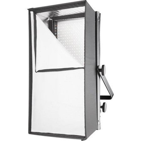 UPC: 0812735029078 | Westcott WES-7612 Flex Cine Softbox 1 x 2 ft.