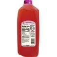 Turkey Hill Pomegranate Lemonade, Half Gallon