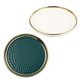 thumbnail image 2 of 2PCS Jewelry Dish Modern Design Beads Rings Earrings Storage Dish Container, 2 of 5