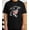 Black-4, variant on Men One Nation Under God 250 Years of Blessings Printing T Shirt Tee