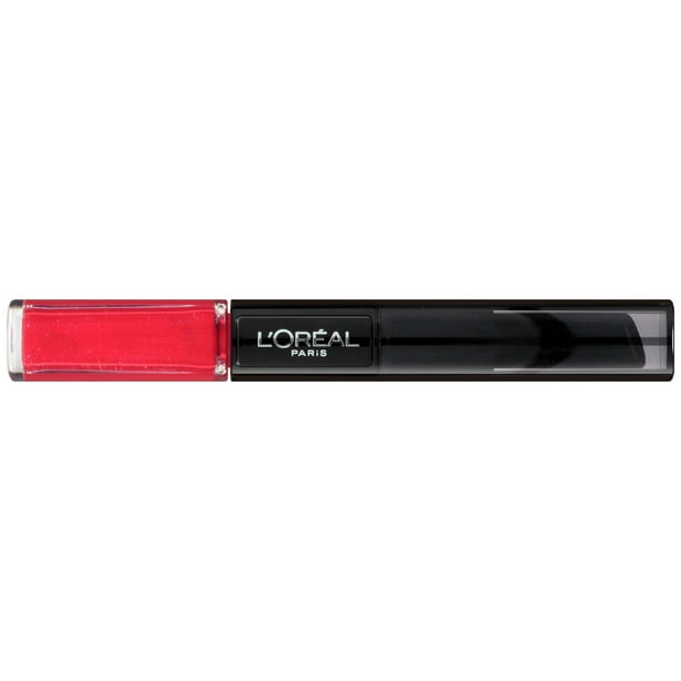 Infallible Pro Last 2 Step Lipstick