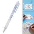 thumbnail image 4 of Craft Cutting Tool Utility Artist Carving Paper Craft Paper Cutter Pen Macarena Pluma cortadora de papel, 4 of 8