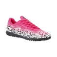 thumbnail image 1 of Tenis Hombre Charly Deportivos Sinteticos Correr Ajustables Agujetas Suela Baja Comodos rosa 25 Charly 86557, 1 of 4