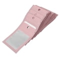 thumbnail image 4 of Miangastore 100 Pcs Sacs Scellés Multifonctionnels pour Bijoux, Sacs de Rangement Scellés, 4 of 8