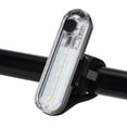 thumbnail image 3 of High Performance USB Rechargeable Light Set with Multiple Front and Rear Modes for Night Cycling, 3 of 6