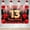 13, variant on Happy Birthday Backdrop Banner Black and Red Theme Background with Neon Shiny Fashion Birthday Party Photo Photography Prop Booth Background for Boys Girls Celebration 70.9x47.2in