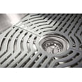 thumbnail image 7 of Sterling 20022-PC Ludington 33 Single Basin Undermount Stainless Steel Kitchen Sink, 7 of 7