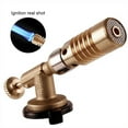 thumbnail image 4 of Portable Weld Torch Flame Gun Nozzle High Temperature Propane Heater, 4 of 14