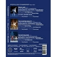 thumbnail image 3 of Tchaikovsky: The 3 Ballets at the Bolshoi (Blu-ray), Bel Air Classiques, Music & Performance, 3 of 3