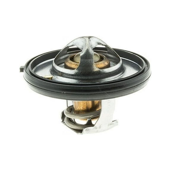 Thermostat - Compatible with 2007 - 2011 Dodge Nitro 3.7L V6 2008 2009 2010